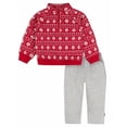 thumbnail image 1 of Gerber Boy Top & Pant Set, Sizes 12 Months - 4T, 1 of 6