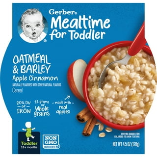 Beechnut rice cereal walmart sales