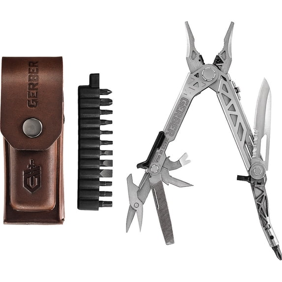 Gerber Center-Drive Plus Multi-Tool