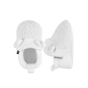 Gerber Childrenswear BOOTIE WHITE 0/3M