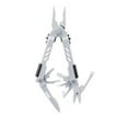 thumbnail image 1 of Gerber Compact sport- Multi-Plier 400 Stainless w Sheath, 1 of 2