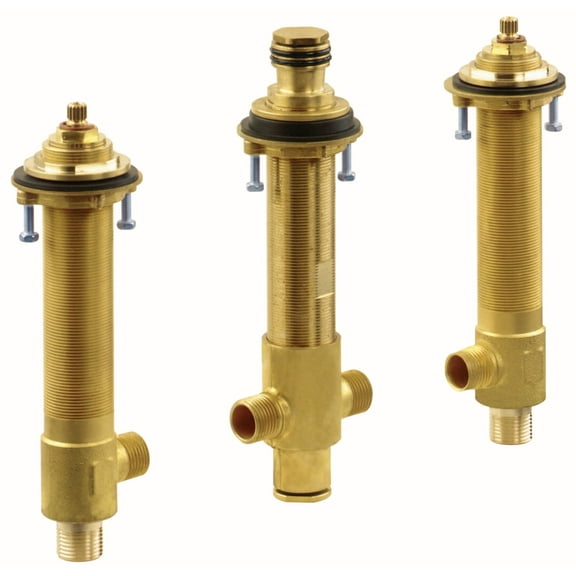 Danze D215500bt Rough In Valve For Roman Tub Filler Faucet