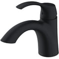 thumbnail image 1 of Gerber D222522BS Single Hole Bathroom Faucet From The Antioch Collection (Valve Included), 1 of 7