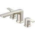 thumbnail image 1 of Gerber D300970t Tribune Deck Mounted Roman Tub Filler - Nickel, 1 of 4