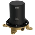 thumbnail image 1 of Gerber D315000BT Rough-In Valve For Floor Mounted Tub Filler - Brass, 1 of 1
