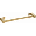 thumbnail image 1 of Gerber D446131BB Sirius 18" Single Towel Bar - Bronze, 1 of 1