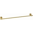 thumbnail image 1 of Gerber D446422 Parma 24" Single Towel Bar - Bronze, 1 of 3