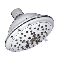 Gerber D460034 Florin 1.75 GPM Multi Function Shower Head - Chrome