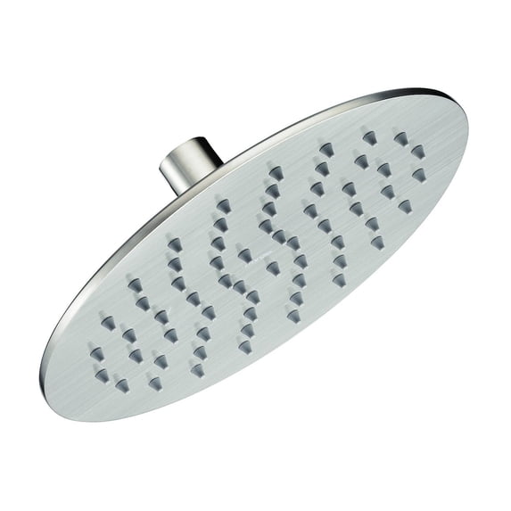Gerber D460076BN Drench 1.75 GPM Single Function Shower Head - Nickel