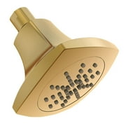 Gerber D460118 Vaughn 2 GPM Single Function Shower Head - Bronze