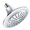 thumbnail image 1 of Gerber D460134 Lemora 2 GPM Single Function Shower Head - Chrome, 1 of 1