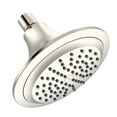 thumbnail image 1 of Gerber D460134 Lemora 2 GPM Single Function Shower Head - Nickel, 1 of 1