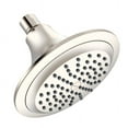 thumbnail image 1 of Gerber D460234 Lemora 1.75 GPM Single Function Shower Head - Nickel, 1 of 1