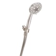 thumbnail image 1 of Gerber D461035 Florin 2 GPM Multi Function Hand Shower - Nickel, 1 of 1