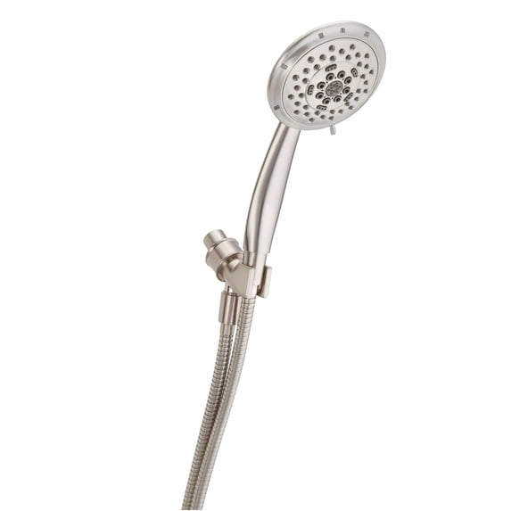 Gerber D461035 Florin 2 GPM Multi Function Hand Shower - Nickel