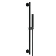 thumbnail image 1 of Gerber D461707BS Versa 1.75 GPM Single Function Hand Shower Package - Black, 1 of 1