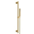 thumbnail image 1 of Gerber D461707BB Versa 1.75 GPM Single Function Hand Shower Package - Bronze, 1 of 1