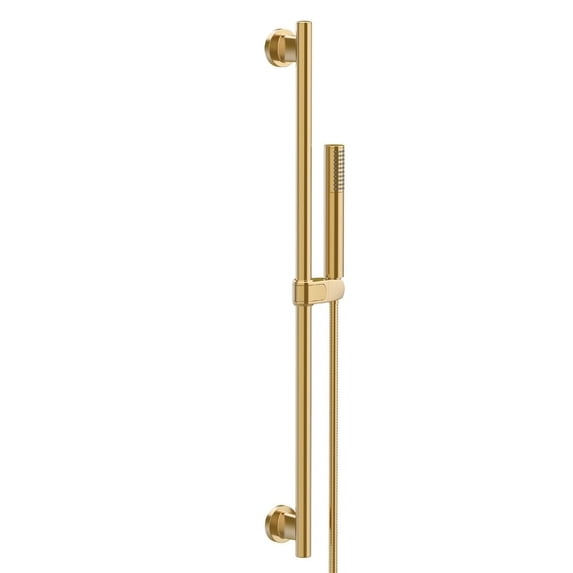 Gerber D461707BB Versa 1.75 GPM Single Function Hand Shower Package - Bronze