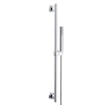 thumbnail image 1 of Gerber D461707 Versa 1.75 GPM Single Function Hand Shower Package - Chrome, 1 of 1