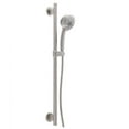 thumbnail image 1 of Gerber D461725BN Versa 1.75 GPM Multi Function Hand Shower Package - Nickel, 1 of 1