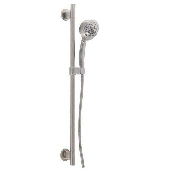 Gerber D461725 Versa 1.75 GPM Multi Function Hand Shower Package - Nickel