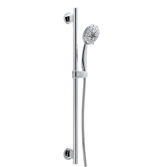 Gerber D461739 Versa 1.75 GPM Multi Function Hand Shower - Chrome
