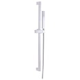 thumbnail image 1 of Gerber D462726 Versa 1.75 GPM Single Function Hand Shower Package - Chrome, 1 of 1