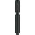 thumbnail image 1 of Gerber D465006BS Showerstick 1.75 GPM Single Function Handshower - Black, 1 of 1