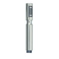 thumbnail image 1 of Gerber D465006 Showerstick 1.75 GPM Single Function Handshower - Nickel, 1 of 1