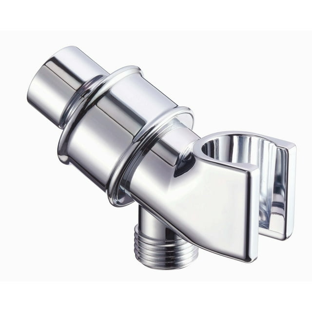 Gerber D469100 Wall Mounted Shower Arm Mounting Bracket Chrome