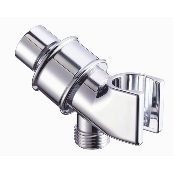 Danze D469100 Showerarm Mount w/ Brass Ball Joint Chrome