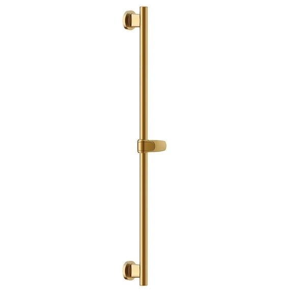 Gerber D469700BB Versa 30" Slide Bar - Bronze