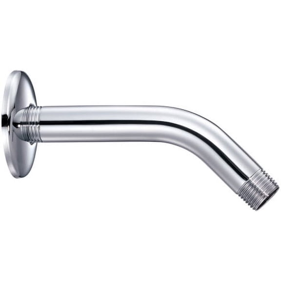 Gerber D481136 6" Wall Mounted Shower Arm - Chrome