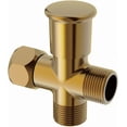 thumbnail image 1 of Gerber D481350 Shower Arm Diverter - Bronze, 1 of 1