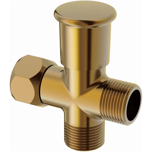 Gerber D481350BB Shower Arm Diverter - Bronze