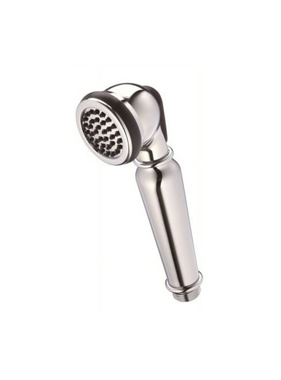 Gerber D492100 Traditional 2.5 GPM Single Function Hand Shower - Chrome