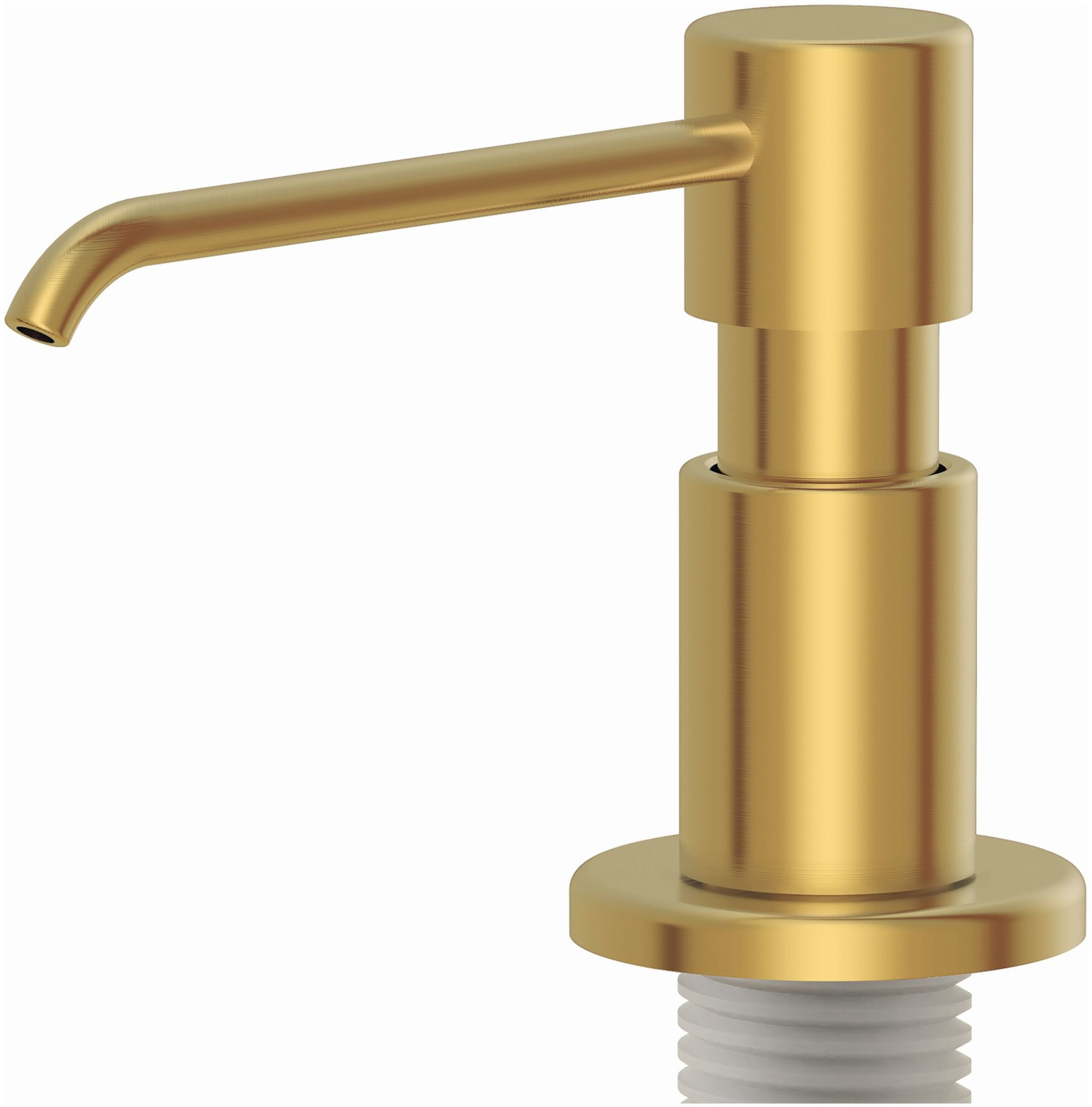 Gerber Plumbing Parma Soap and Lotion Dispenser