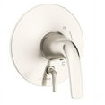 thumbnail image 1 of Gerber D500434BNTC Lemora 2 Function Pressure Balanced Valve Trim Only - Nickel, 1 of 1