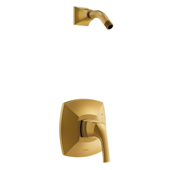 Gerber D500518LSBBTC Vaughn Shower Only Trim Package - Bronze