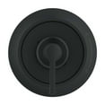 thumbnail image 1 of Gerber D510479tc Northerly Pressure Balanced Valve Trim Only - Black, 1 of 3