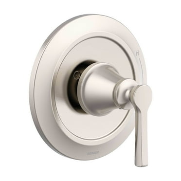 Gerber D510479tc Northerly Pressure Balanced Valve Trim Only - Nickel