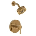 thumbnail image 1 of Gerber D511558BBTC Parma Shower Only Trim Package - Bronze, 1 of 2