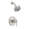 thumbnail image 1 of Gerber D511558BNTC Parma Shower Only Trim Package - Nickel, 1 of 2