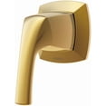 thumbnail image 1 of Gerber D560918t Vaughn Single Handle 3 Function Diverter Valve Trim - Bronze, 1 of 4