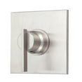 thumbnail image 1 of Gerber D562044t Thermostatic Valve Trim - Nickel, 1 of 1