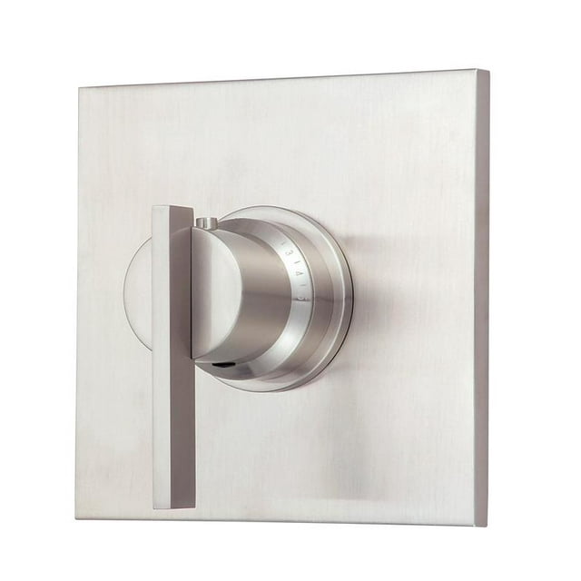 Gerber D562044t Thermostatic Valve Trim - Nickel