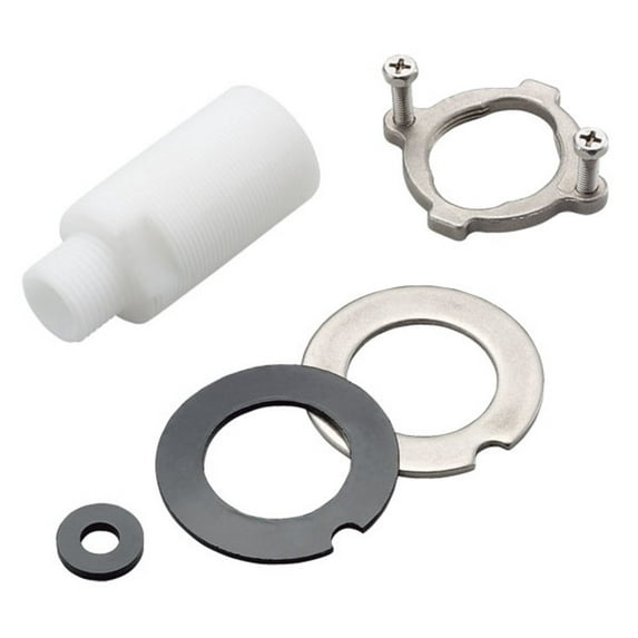 Danze D602500 Extension Kit for Two Handle Faucet Chrome