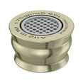 thumbnail image 1 of Gerber DA500186NBN 1.75 GPM Low Flow Pressure Compensating Aerator Kit - Nickel, 1 of 2