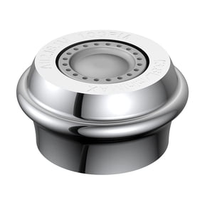 Gerber DA500229N 1 GPM Low Flow Pressure Compensating Aerator Kit - Chrome