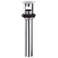 thumbnail image 1 of Danze DA505084 1 1/4" Metal Grid Strainer Assembly with Over, 1 of 1